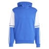 adidas Squadra 25 Sweat Hoody - Team Royal Blue/White