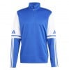 adidas Squadra 25 Training Top - Team Royal Blue/White