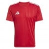 adidas Campeon 25 Jersey - Team Power Red/White