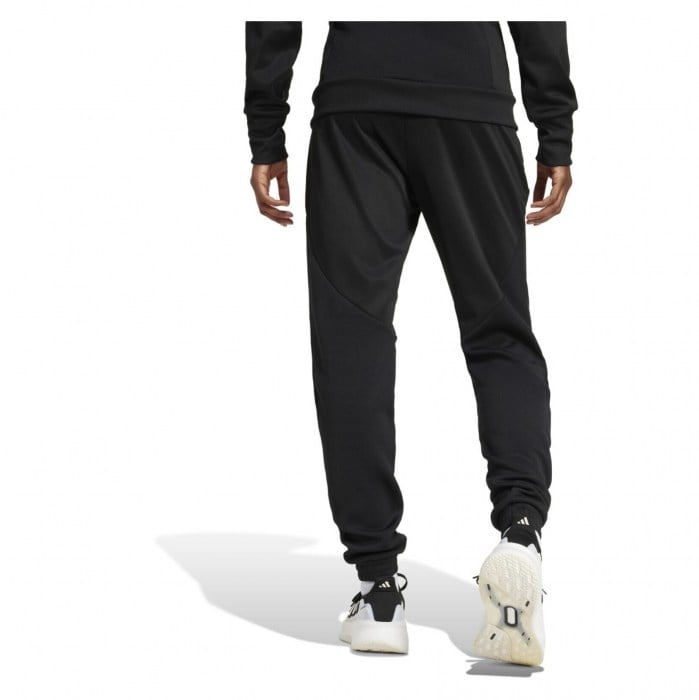adidas Tiro 25 Travel Pants (W) - Black