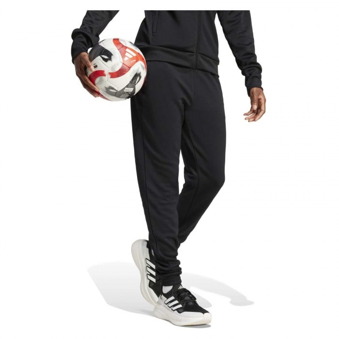 adidas Tiro 25 Travel Pants (W) - Black