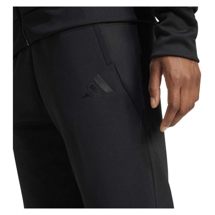 adidas Tiro 25 Travel Pants (W) - Black