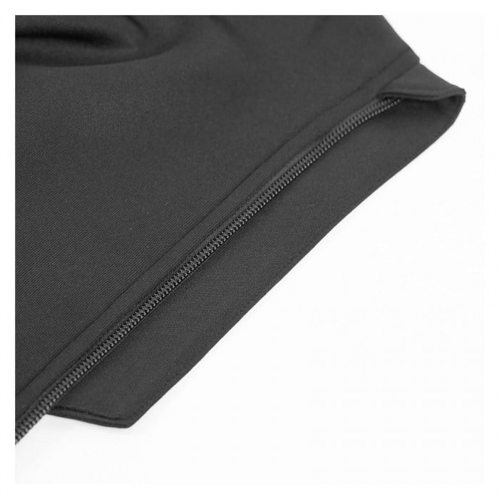 Stanno Plaza Full Zip Top - Black
