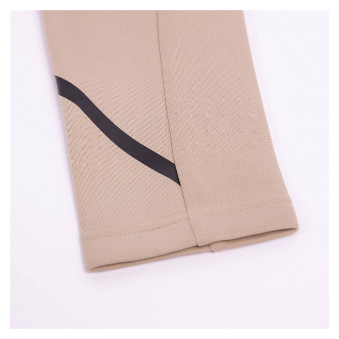 Stanno Plaza Full Zip Top - Beige