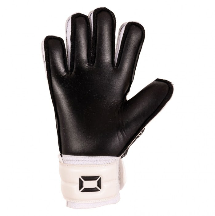 Stanno Volare Match III Goalkeeper Gloves (Jnr) - Black/White
