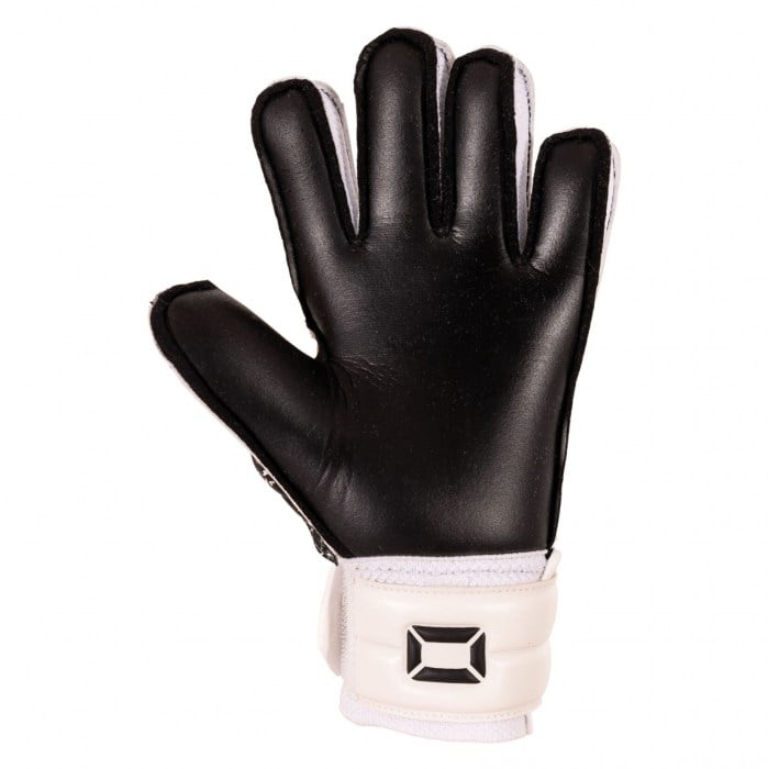 Stanno Volare Match III Goalkeeper Gloves (Jnr) - Black/White