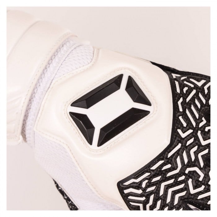 Stanno Volare Match III Goalkeeper Gloves (Jnr) - Black/White