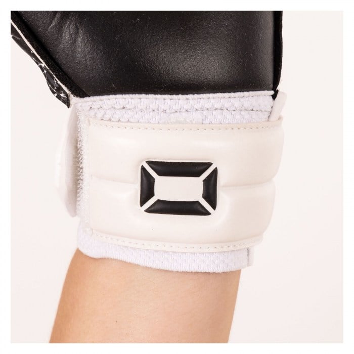 Stanno Volare Match III Goalkeeper Gloves (Jnr) - Black/White