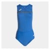 Joma Record Pro Running Bodysuit (W) - Royal Blue/Gold/White
