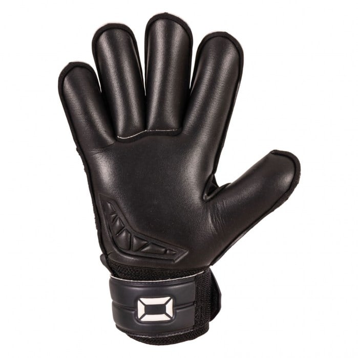 Stanno Hardground VI Goalkeeper Gloves (Jnr) - Black