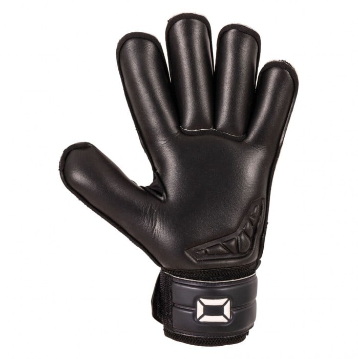 Stanno Hardground VI Goalkeeper Gloves (Jnr) - Black