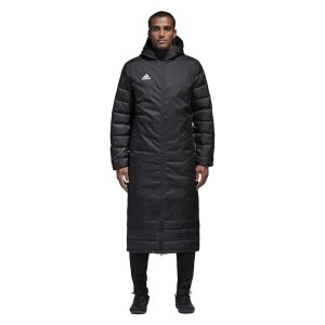 adidas football coat