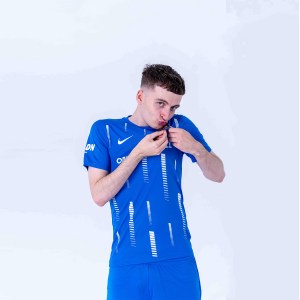 Nike Park VII Dri-FIT Short Sleeve Shirt