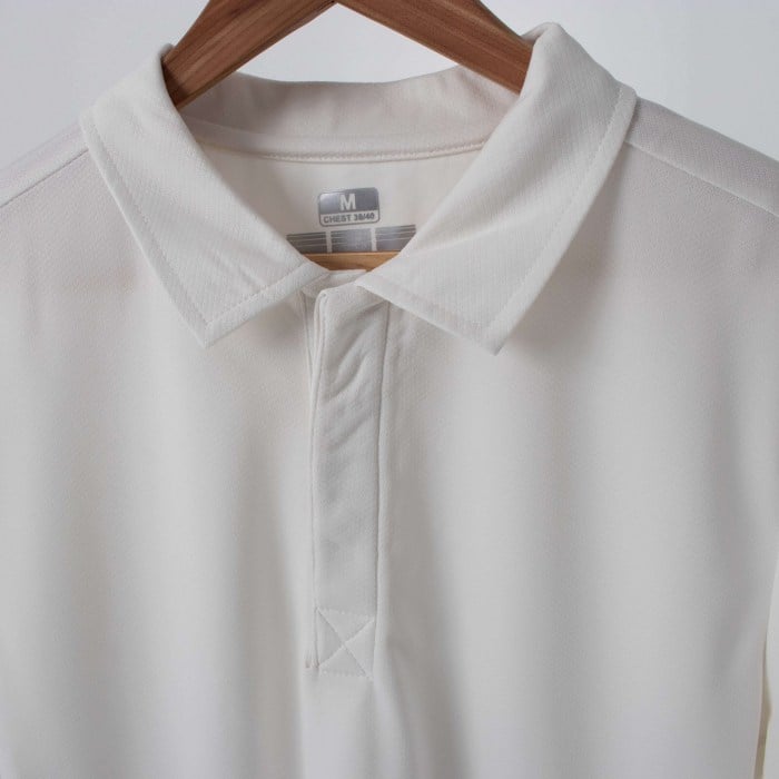 Classic Cricket Short Sleeve Shirt