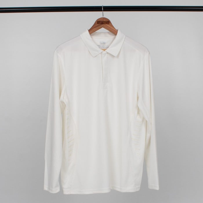 Classic Cricket Long Sleeve Shirt