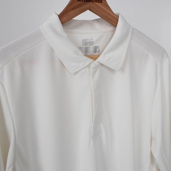 Classic Cricket Long Sleeve Shirt