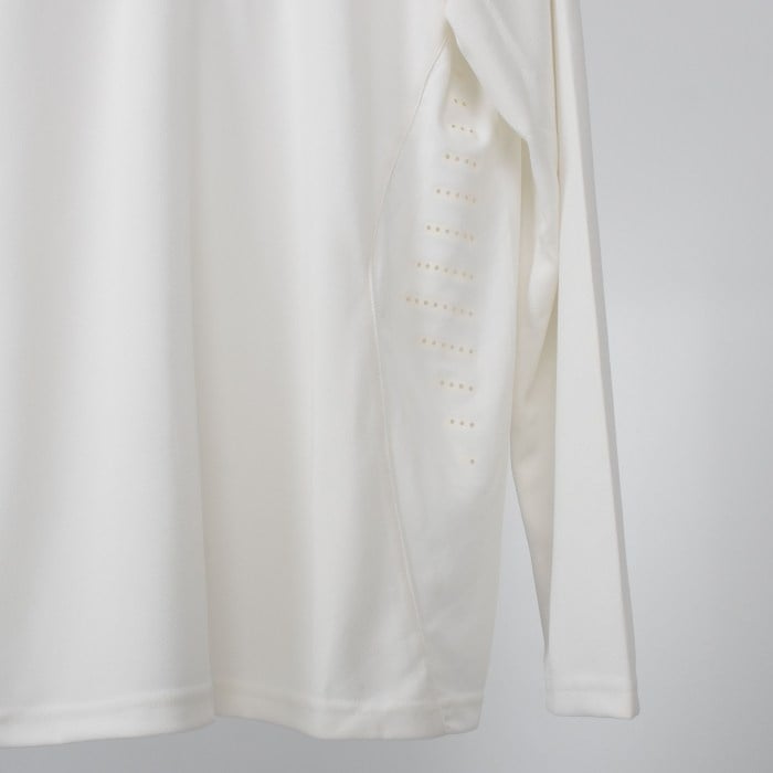 Classic Cricket Long Sleeve Shirt