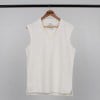 Classic Cricket Sleeveless Slipover Jumper