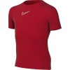 Nike Strike Short Sleeve Tee University Red-Bright Crimson-White