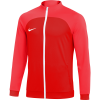 Nike Academy Pro Track Jacket University Red-Bright Crimson-White