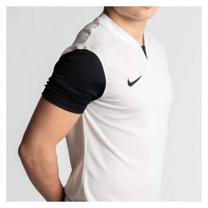Nike Dri-FIT Trophy 5 Jersey White-Black-Black-Black