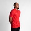 Nike Dri-Fit Academy 23 Polo University Red-Gym Red-White