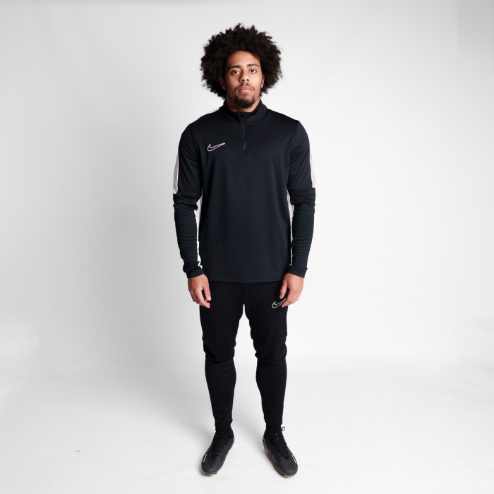 Nike Dri-Fit Academy 23 Drill Top