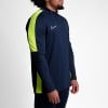 Nike Dri-Fit Academy 23 Drill Top Obsidian-Volt-White