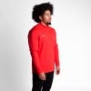 Nike Dri-Fit Academy 23 Drill Top University Red-Gym Red-White