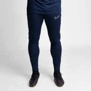 Nike Dri-Fit Academy 23 Pants Obsidian-Obsidian-White