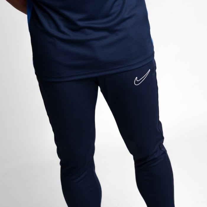 Nike Dri-Fit Academy 23 Pants Obsidian-Obsidian-White