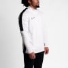 Nike Dri-Fit Academy 23 Drill Top White-Black-Black