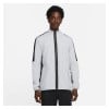 Nike Dri-Fit Academy 23 Woven Track Jacket Wolf Grey-Black-White