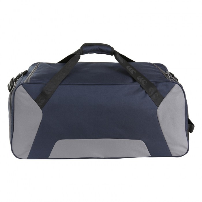 Canterbury Teamwear Holdall Navy-2-43735-4492