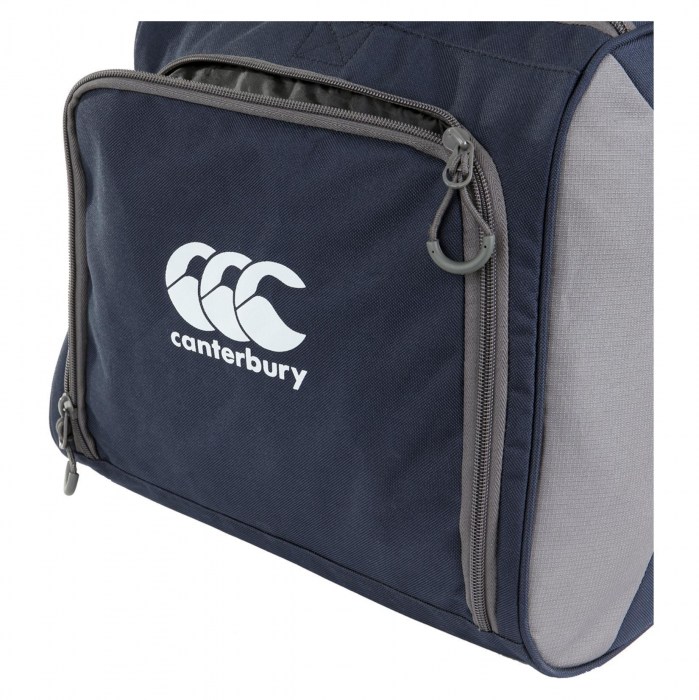 Canterbury Teamwear Holdall Navy-4-43735-4492