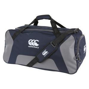 Canterbury Teamwear Holdall Navy-1-43735-4492