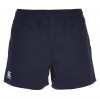 Canterbury Professional Cotton Rugby Short Navy-1-43895-4467