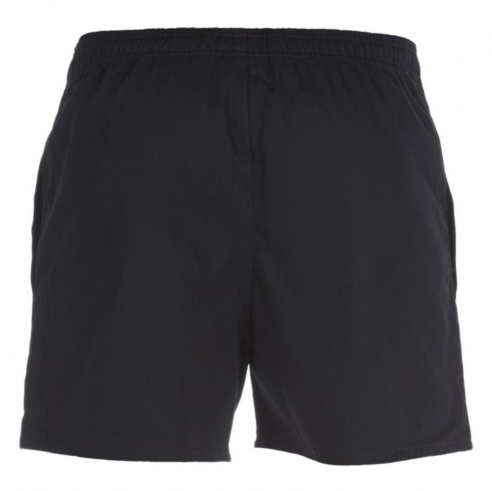 Canterbury Professional Cotton Rugby Short Black-2-43909-4468