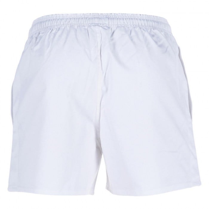 Canterbury Professional Polyester Rugby Short White-2