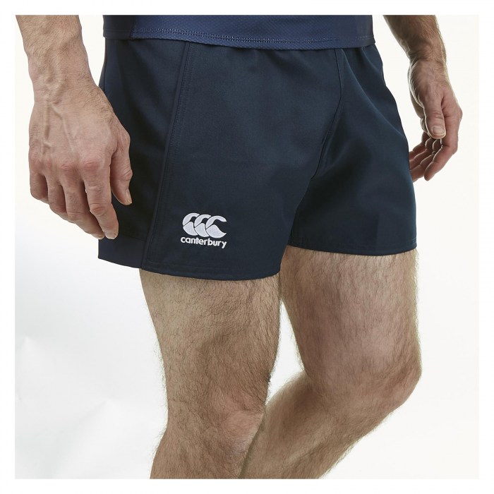 Canterbury Tournament Rugby Short Navy-3-43853-4474