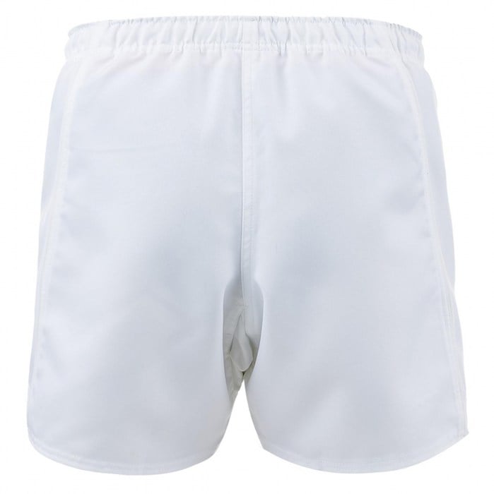 Canterbury Advantage Rugby Short White-2-43779-4480