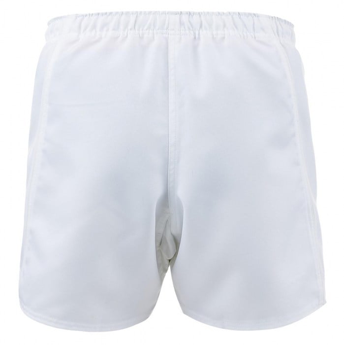 Canterbury Advantage Rugby Short White-2-43779-4480