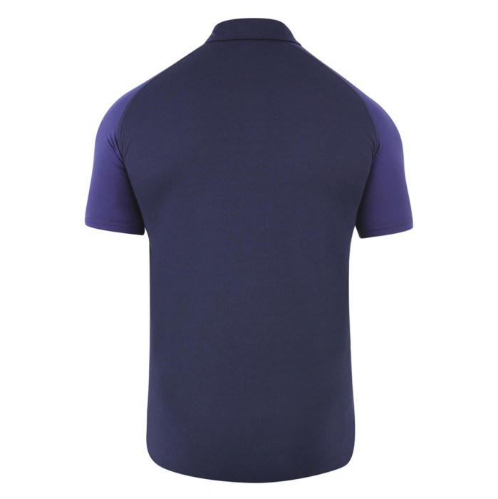 Canterbury Pro Dry Polo Navy-Tonal-2-43693-4499