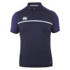 Canterbury Pro Dry Polo Navy-Tonal-1-43693-4499