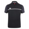 Canterbury Pro Dry Polo Black-Tonal-1-43702-4498