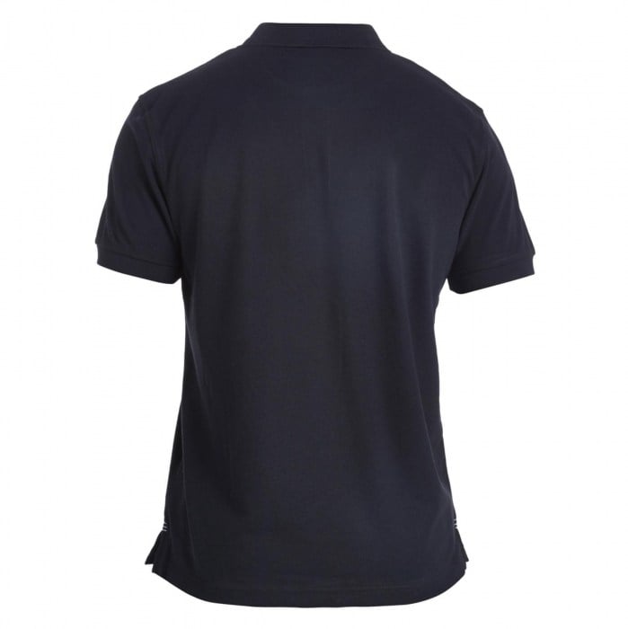 Canterbury Waimak Polo Shirt Black-2