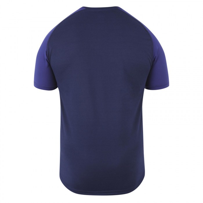 Canterbury Pro Dry T-shirt Navy-Tonal-2-43711-4497