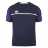 Canterbury Pro Dry T-shirt Navy-Tonal-1-43711-4497