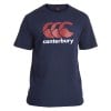 Canterbury Team Ccc Logo T-shirt Navy-Red-White-1-43743-4485