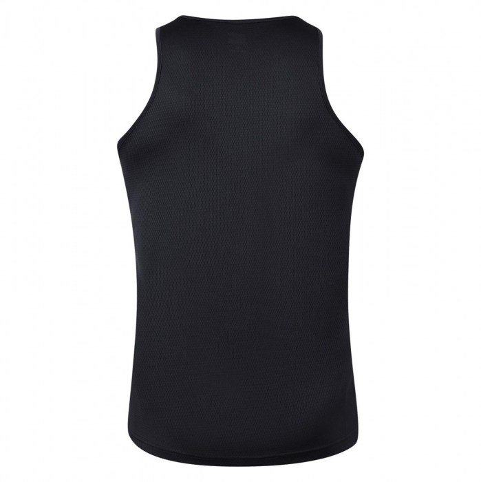 Canterbury Team Dry Singlet Black-White-2